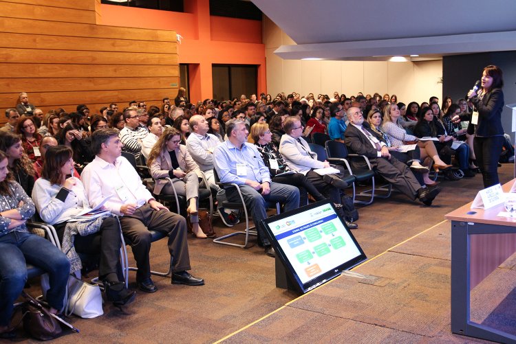 Conferncia com Laboratrios 2017