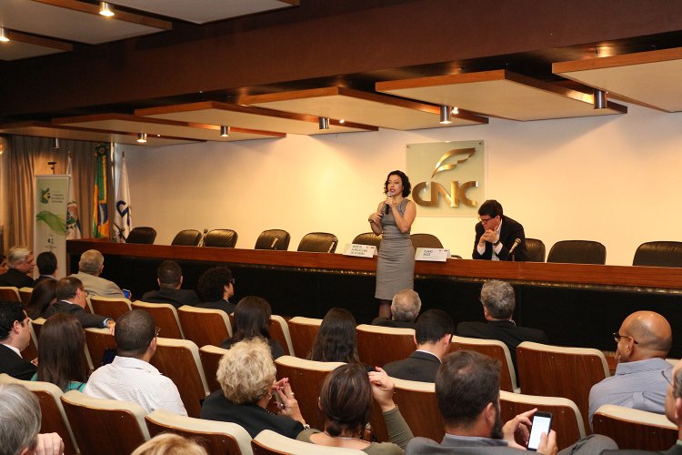 Conferncia com Organismos de Certificao 2017