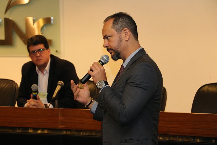 Conferncia com Organismos de Certificao 2017