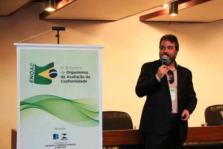 Conferncia com Organismos de Certificao 2017