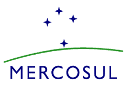 logo Mercosul