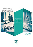 Relatório dos Resultados Alcançados pelo Inmetro no Contrato de Gestão - 2016