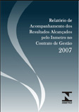Relatório dos Resultados Alcançados pelo Inmetro no Contrato de Gestão - Segundo semestre de 2007