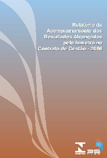 Relatório dos Resultados Alcançados pelo Inmetro no Contrato de Gestão - Segundo semestre de 2008