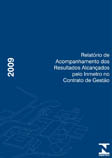 Relatório dos Resultados Alcançados pelo Inmetro no Contrato de Gestão - 2009