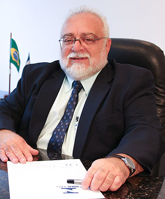 Carlos Augusto de Azevedo