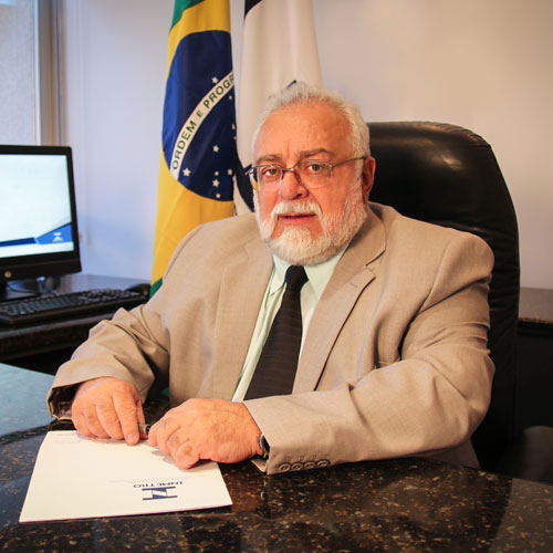 Carlos Augusto de Azevedo