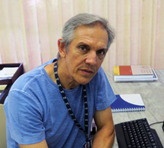 José Carlos Valente de Oliveira
