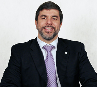 José Carlos Valente de Oliveira