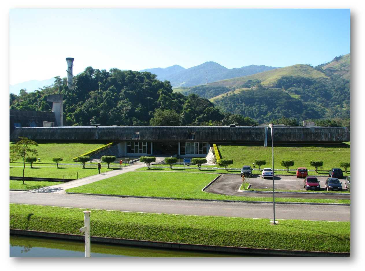 Metrolog  Rio de Janeiro RJ