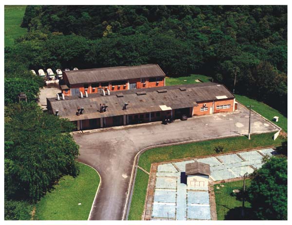 Laboratório de Motores, Combustíveis e Lubrificantes Laboratório de Motores, Combustíveis e Lubrificantes