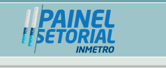 Painel Setorial Inmetro